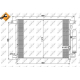 Конденсатор кондиционер EASY FIT NRF 35766 в Москве