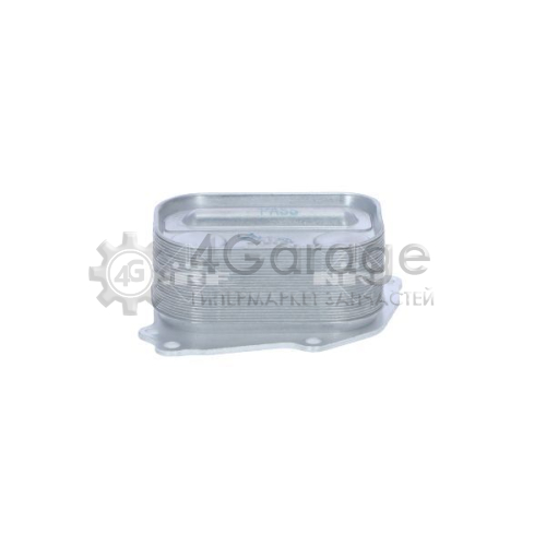 NRF 31286 масляный радиатор двигательное масло в Красноярске