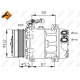 NRF 32701 Компрессор кондиционер EASY FIT в Красноярске
