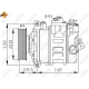 NRF 32146 Компрессор кондиционер EASY FIT