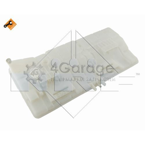 Компенсационный бак охлаждающая жидкость EASY FIT NRF 455010 в Ростове-на-Дону