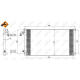 NRF 35103 Конденсатор кондиционер EASY FIT в Красноярске