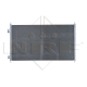 Конденсатор кондиционер EASY FIT NRF 35663 в Нижнем Новгороде