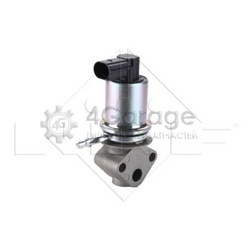 NRF 48341 Клапан возврата ОГ EASY FIT в Красноярске