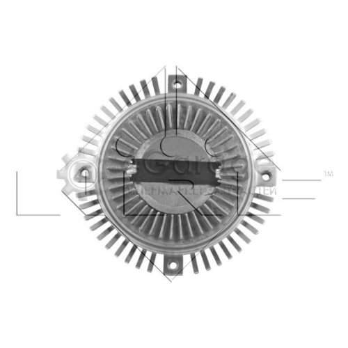 Сцепление вентилятор радиатора NRF 49519 в Нижнем Новгороде