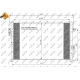 Конденсатор кондиционер EASY FIT NRF 35426 в Нижнем Новгороде
