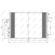 Конденсатор кондиционер EASY FIT NRF 35771 в Москве