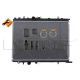Радиатор охлаждение двигателя EASY FIT NRF 53424 в Нижнем Новгороде
