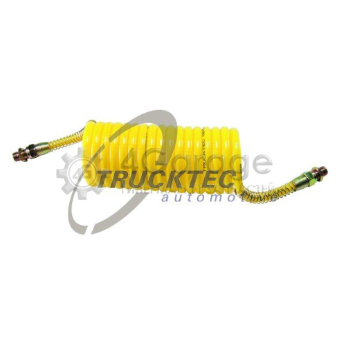 Спиральный шланг TRUCKTEC AUTOMOTIVE 9005106 в Ростове-на-Дону