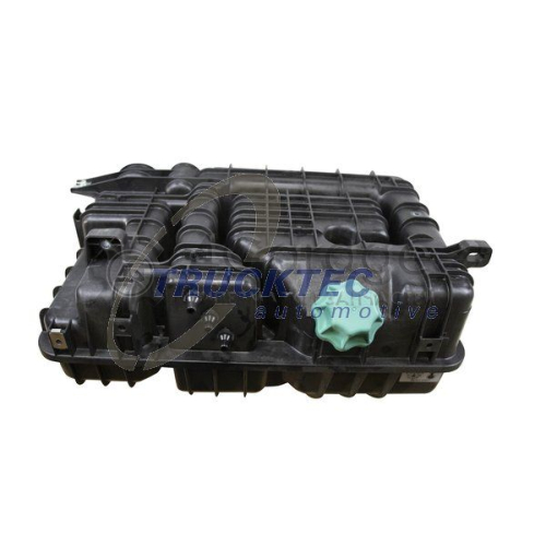 TRUCKTEC AUTOMOTIVE 0140149 Компенсационный бак охлаждающая жидкость в Красноярске