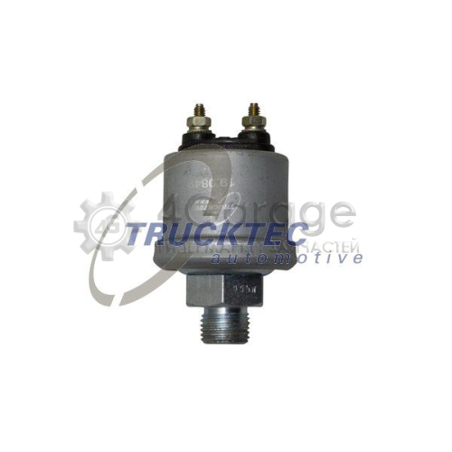 Датчик давление масла TRUCKTEC AUTOMOTIVE 0142110 в Ростове-на-Дону