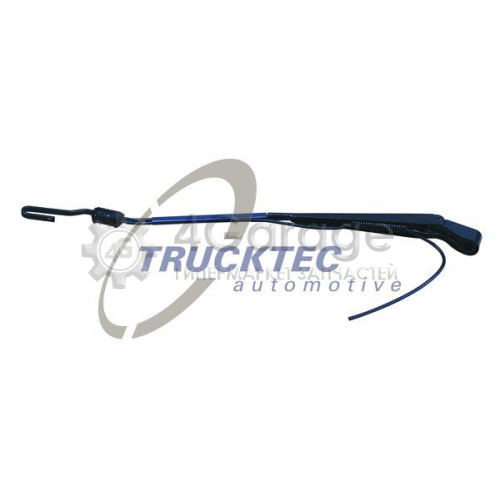 Рычаг стеклоочистителя система очистки окон TRUCKTEC AUTOMOTIVE 0158061 в Москве