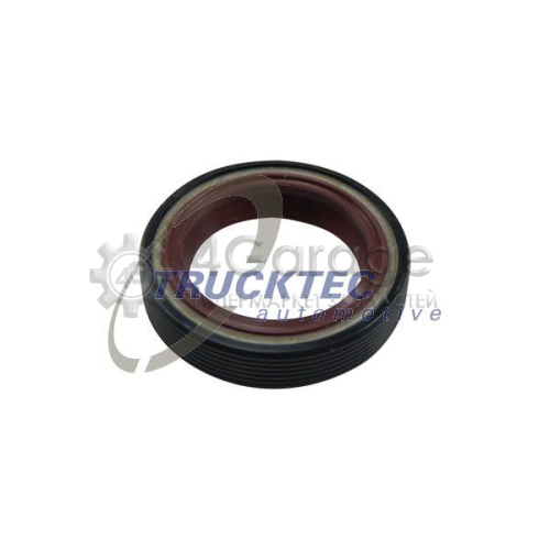 Уплотняющее кольцо коленчатый вал TRUCKTEC AUTOMOTIVE 0710010 в Ростове-на-Дону