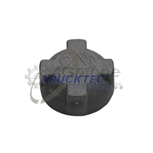 Крышка резервуар охлаждающей жидкости TRUCKTEC AUTOMOTIVE 0740034 в Москве