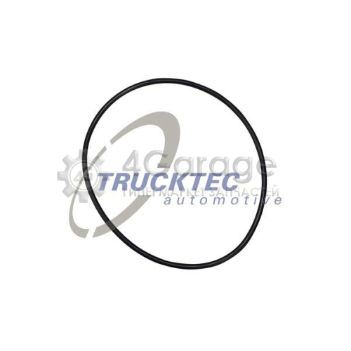 Прокладка корпус маслянного фильтра TRUCKTEC AUTOMOTIVE 0418036 в Ростове-на-Дону