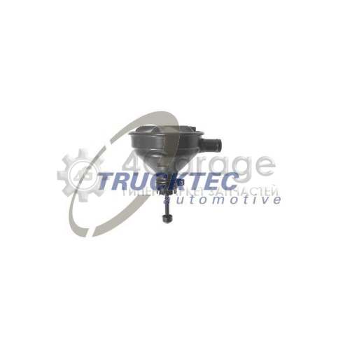 TRUCKTEC AUTOMOTIVE 0510005 Маслосъемный щиток вентиляция картера