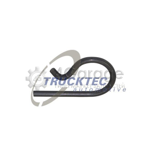 TRUCKTEC AUTOMOTIVE 0123031 Рессора