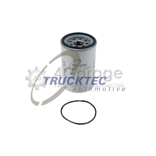 Топливный фильтр TRUCKTEC AUTOMOTIVE 0338005 в Ростове-на-Дону