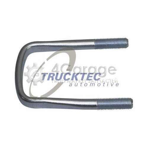 TRUCKTEC AUTOMOTIVE 0230045 Стремянка рессоры