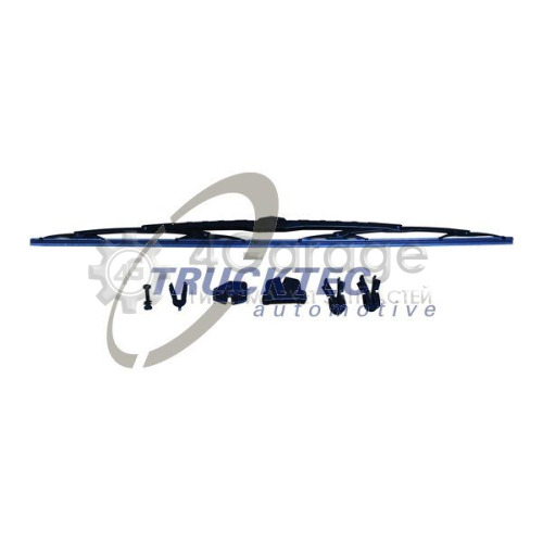 Щетка стеклоочистителя TRUCKTEC AUTOMOTIVE 0158058 в Ростове-на-Дону