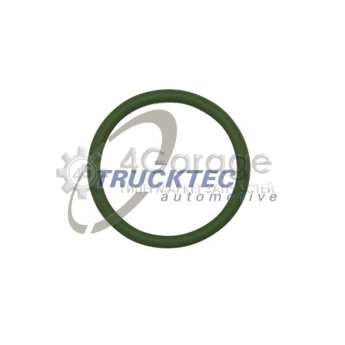 Прокладка масляный радиатор TRUCKTEC AUTOMOTIVE 0418034 в Москве