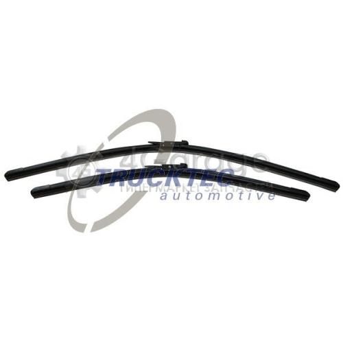 Щетка стеклоочистителя TRUCKTEC AUTOMOTIVE 0858258 в Москве