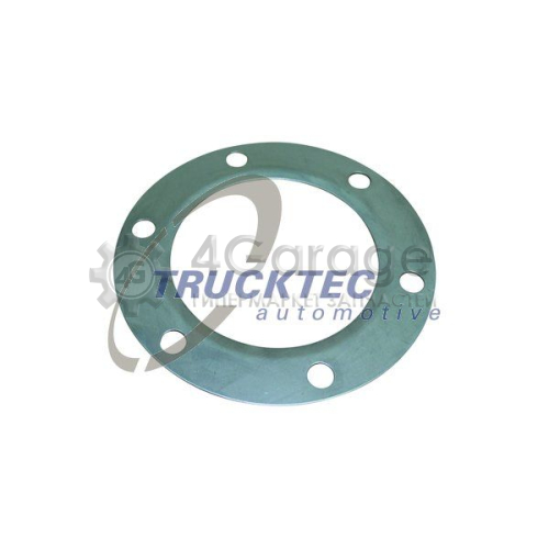 Прокладка компрессор TRUCKTEC AUTOMOTIVE 0116005 в Москве
