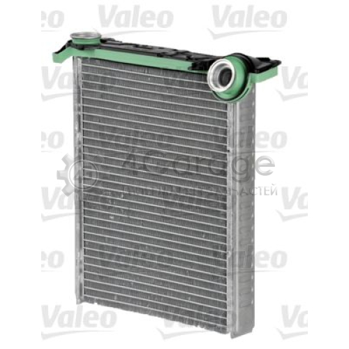 VALEO 812417 Отопитель