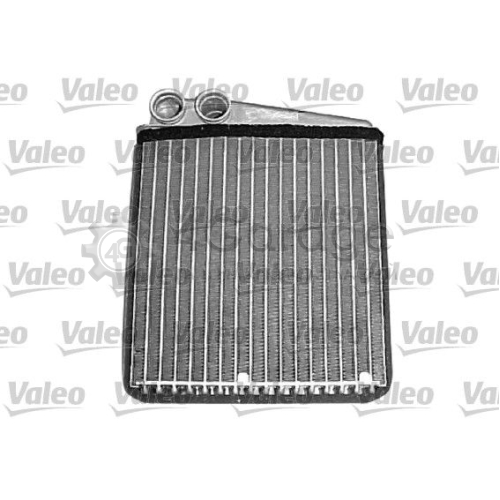 Отопитель VALEO 812254 в Ростове-на-Дону