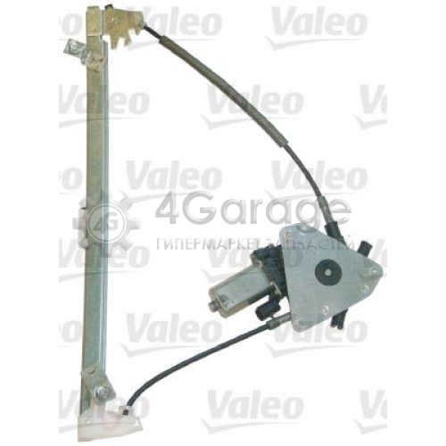 VALEO 850668 Стеклоподъемники