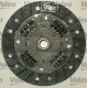 VALEO 821457 Комплект сцепления