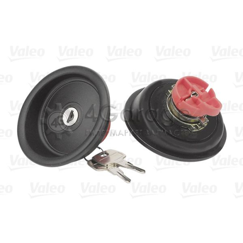 VALEO 247537 Крышка бензобака