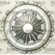 VALEO 826417 Комплект сцепления