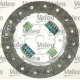 VALEO 826205 Комплект сцепления