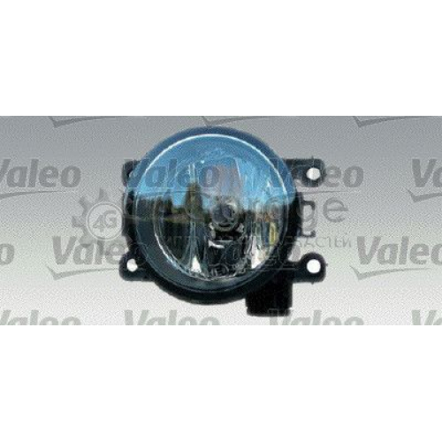 VALEO 088899 Фара противотуманная