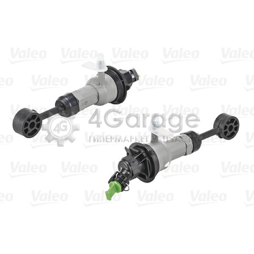 VALEO 804829 Цилиндр сцепления главный