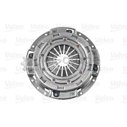 VALEO 831306 Корзина сцепления