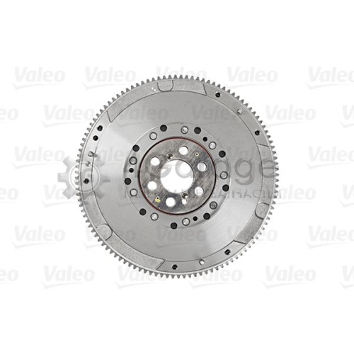 VALEO 836017 Двухмассовый маховик