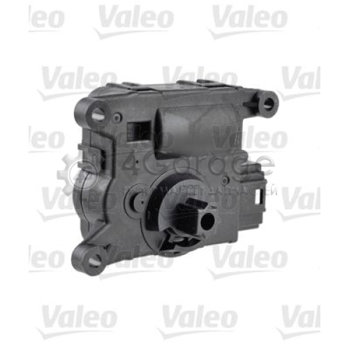 VALEO 515060 Привод заслонок