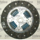 VALEO 826033 Комплект сцепления