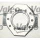 VALEO 821457 Комплект сцепления