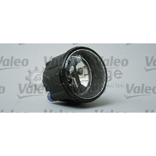 VALEO 043403 Фара противотуманная