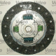 VALEO 826207 Комплект сцепления