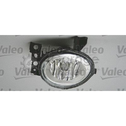 VALEO 043727 Фара противотуманная