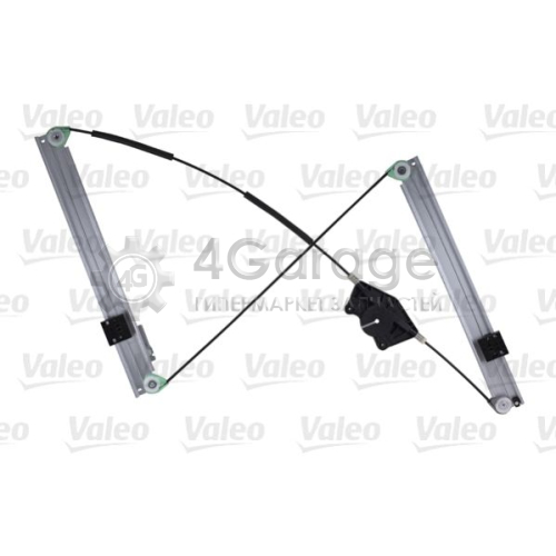 VALEO 850597 Стеклоподъемники