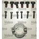 VALEO 826317 4х элементный комплект сцепления