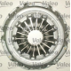 VALEO 826207 Комплект сцепления