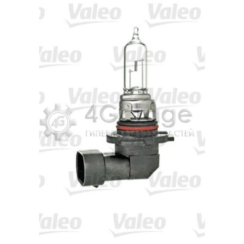 Лампа головного света HB3 VALEO 032013 в Ростове-на-Дону