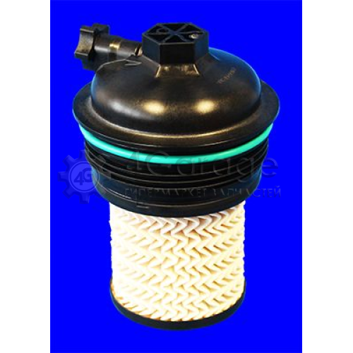 MECAFILTER ELG5484 Топливный фильтр MECAFILTER в Красноярске
