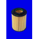 MECAFILTER ELH4396 Масляный фильтр MECAFILTER в Красноярске